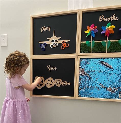 Messages Celebrating a Sensory Journey