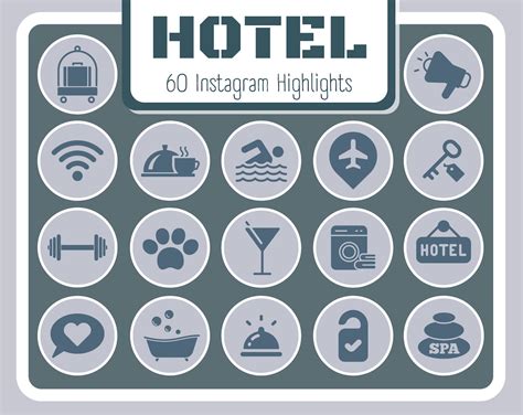 Messages Celebrating a Specific Hotel Highlight