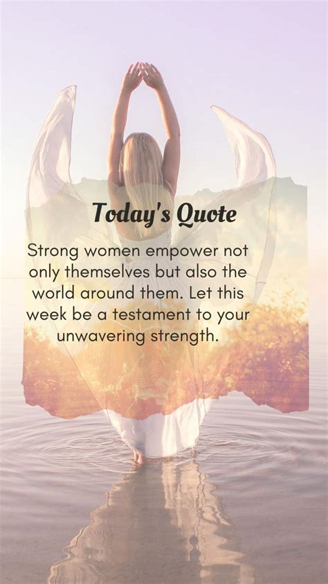 Messages Celebrating Her Unwavering Strength & Grace