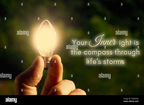 Messages Celebrating Inner Light and Personal Growth