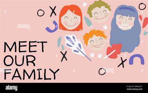 Messages Celebrating Our Unique Family Bond