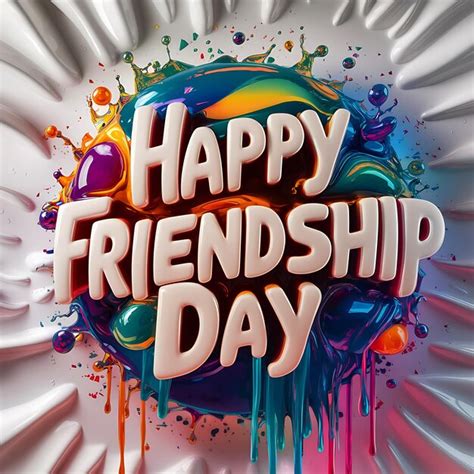 Messages Celebrating the Gift of Friendship