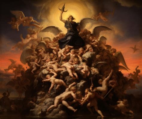 Messages Celebrating the Triumph of Good Over Evil