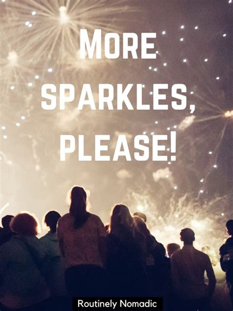 Messages Celebrating Their Inner Sparkle