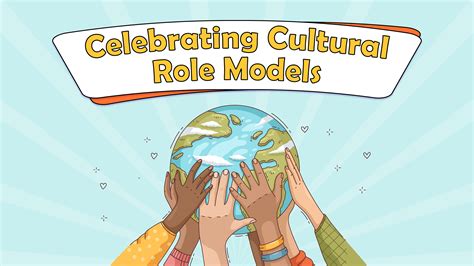 Messages Celebrating Them as Role Models