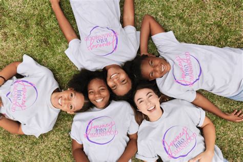 Messages Celebrating Your Journey into Womanhood
