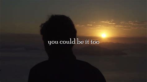 Messages Directly Inspired by the "I Wish It Were True" Lyric