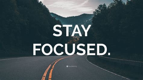 Messages Focused on Future Success & Growth