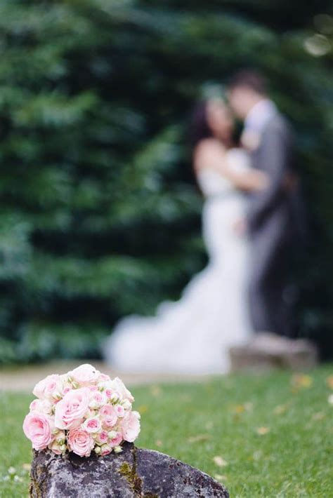 Messages Focused on the Bouquet Itself