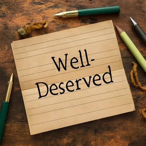 Messages Focusing on Their Well-Deserved Leave