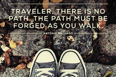 Messages for a Fellow Traveler on the Dark Side