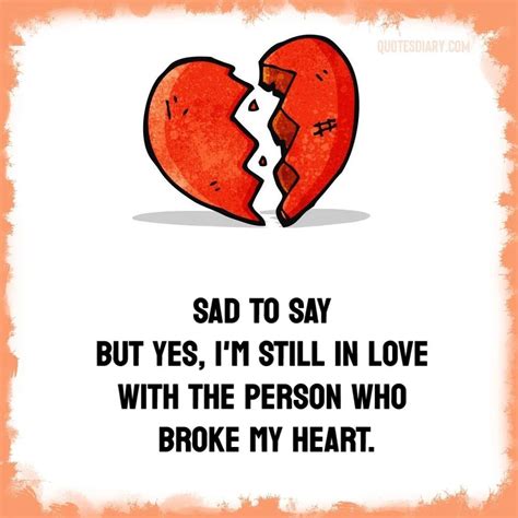 Messages for a Freshly Broken Heart