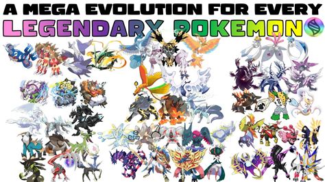 Messages for a Legendary Evolution