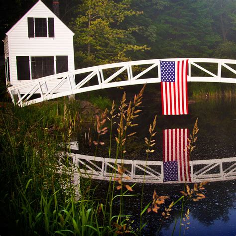 Messages for a More Reflective Patriotism