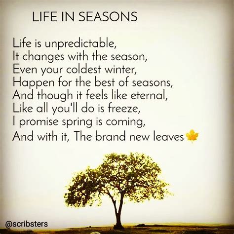 Messages for a New Season of Life
