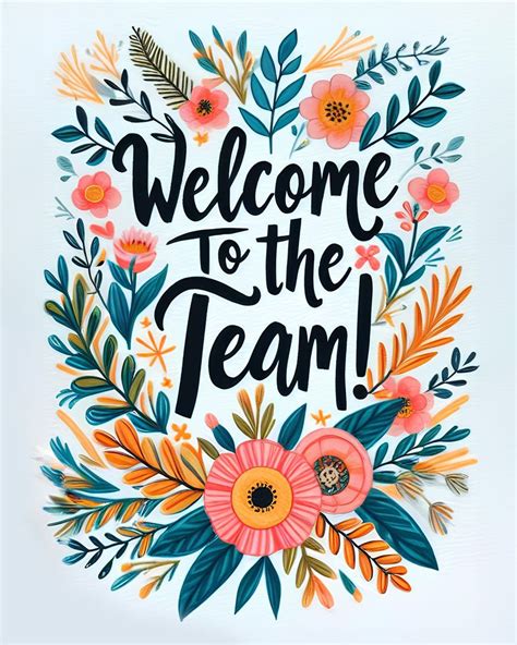 Messages for a Team or Group Card