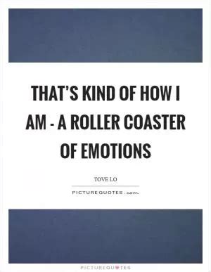 Messages for After You’ve Finished the Emotional Rollercoaster