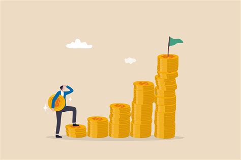 Messages for Building a Financial Empire
