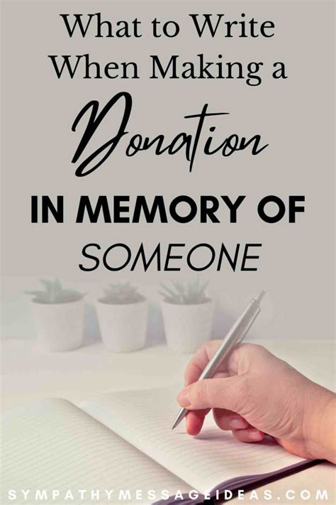 Messages for Donating a Car in Memory or Honor of a Loved One