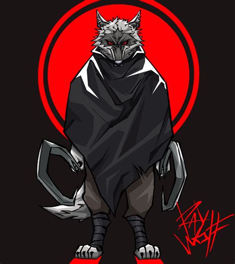 Messages for Facing Your Own "Big Bad Wolf"