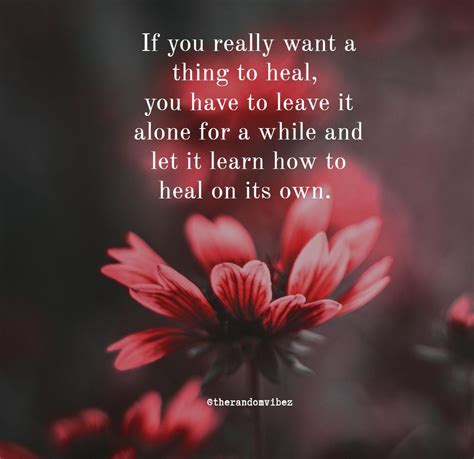 Messages for Healing and Strength