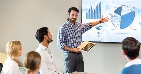 Messages for Making an Impact: For a Big Presentation or Meeting