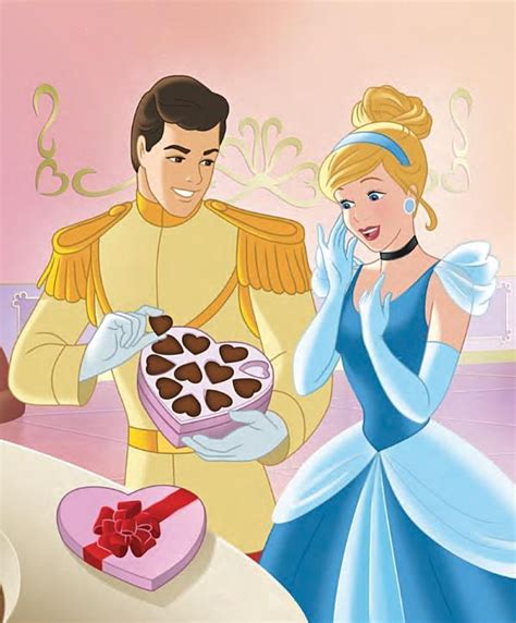 Messages for My Favorite Prince/Princess Charming
