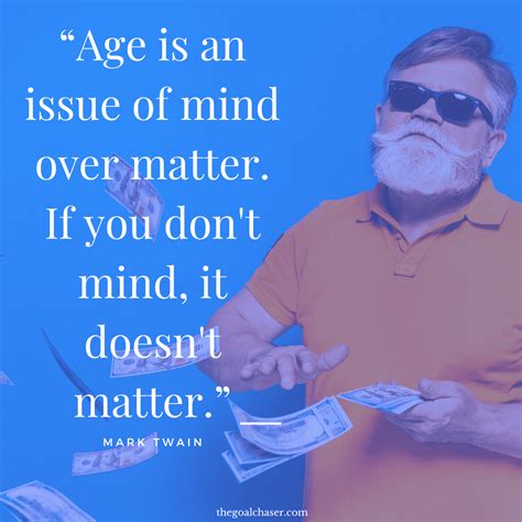 Messages for Outrunning the Storm (of Getting Older)