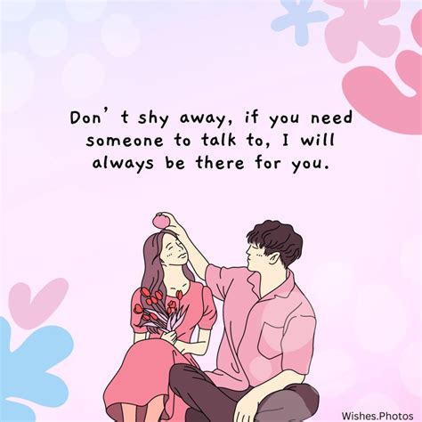Messages for Someone Who Was There With You