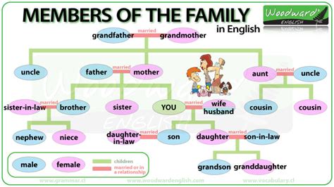 Messages for Specific Family Members (Son, Daughter, Brother, Sister)