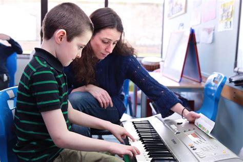 Messages for the Budding Musician