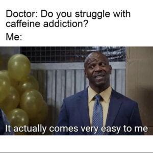 Messages for the Friend Who *Really* Needs Caffeine