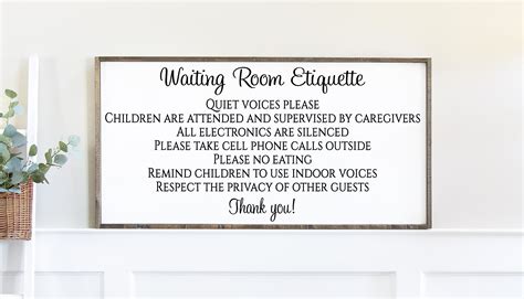 Messages for the Long, Quiet Wait