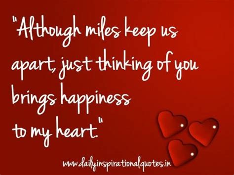 Messages for When Miles Keep You Apart