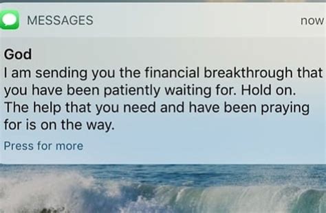 Messages for When You Desperately Need Their Advice