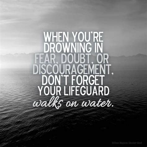 Messages for When You're Drowning in Adulting