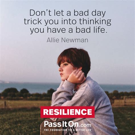 Messages for When You're on Your Last Life (or Just Having a Bad Day)