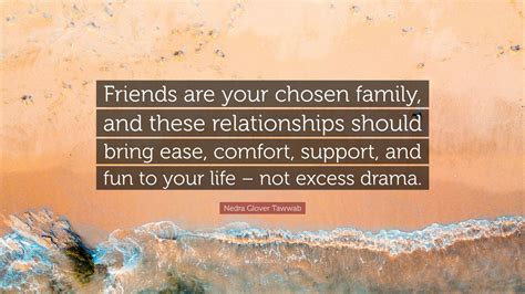 Messages for Your Best Friend (aka Your Chosen Family)