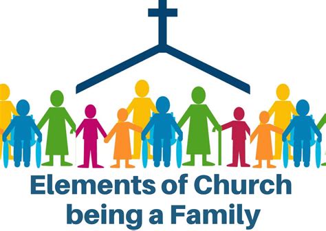 Messages for Your Church Family and Community