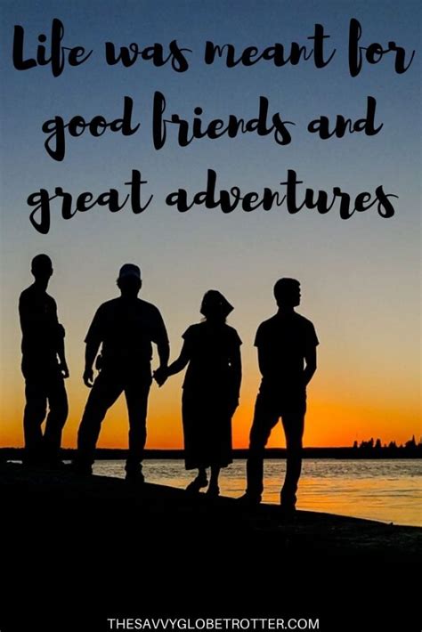 Messages for Your Fellow Adventurers: To Share with Travel Companions