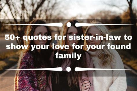 Messages for Your "Found Family"