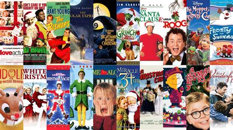 Messages for Your Holiday Movie Co-Star