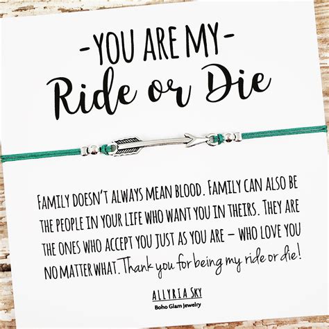 Messages for Your "Pogue for Life": Oaths of Ride-or-Die Friendship