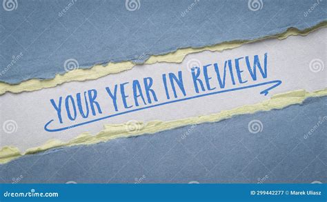Messages for Your Year-in-Review Photo