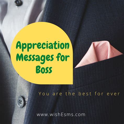 Messages From a "Great" Boss