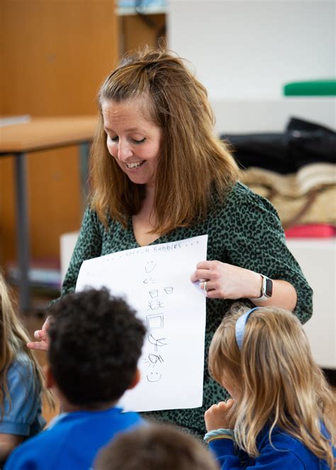 Messages from a Parent's Perspective