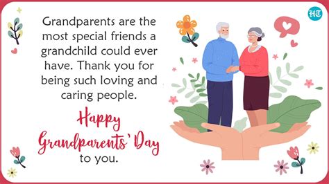 Messages from Grandparents, Aunts, & Uncles