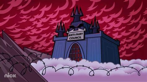 Messages from the Anti-Fairy Council (Handle with Care!)