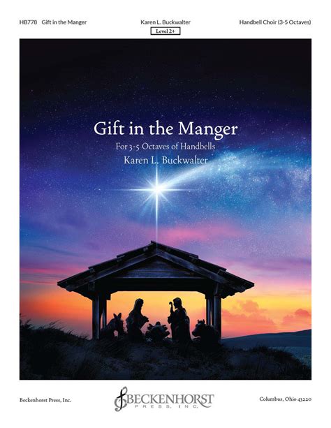 Messages from the Manger: Wishes Inspired by the Nativity Story