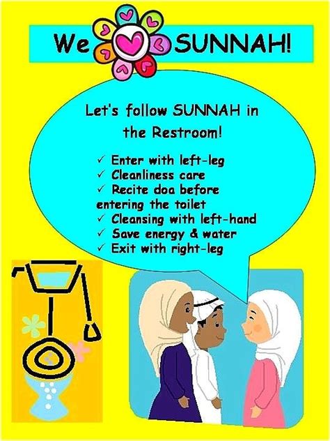Messages from the Sunnah: Following the Best Example